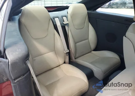 2008 Pontiac G6 Gt из США, поврежденный, VIN 1G2ZH36N184302894